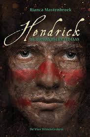 Thea Beckmanprijs 2019 voor Hendrick