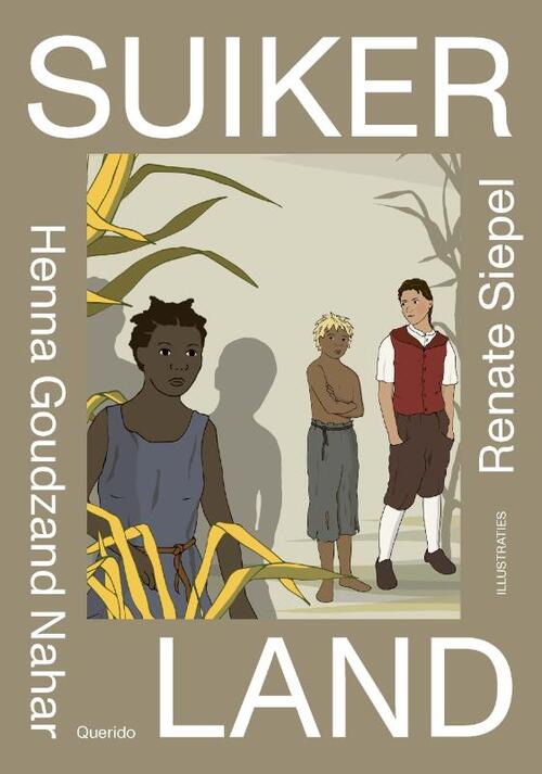 Wat 'tot slaaf gemaakt' precies inhoudt