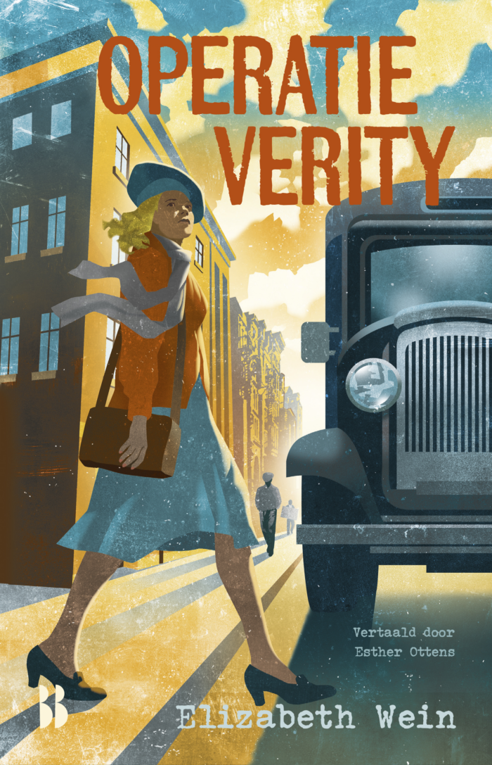 Vriendschap in een 'dissertatie van verraad'