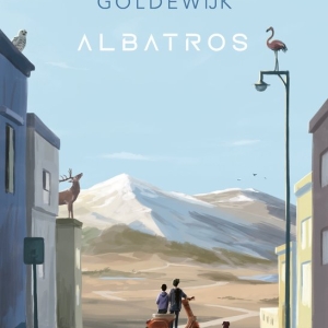 Wie wil er nou mens zijn?