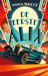 Een verdraaid geestige Woltz