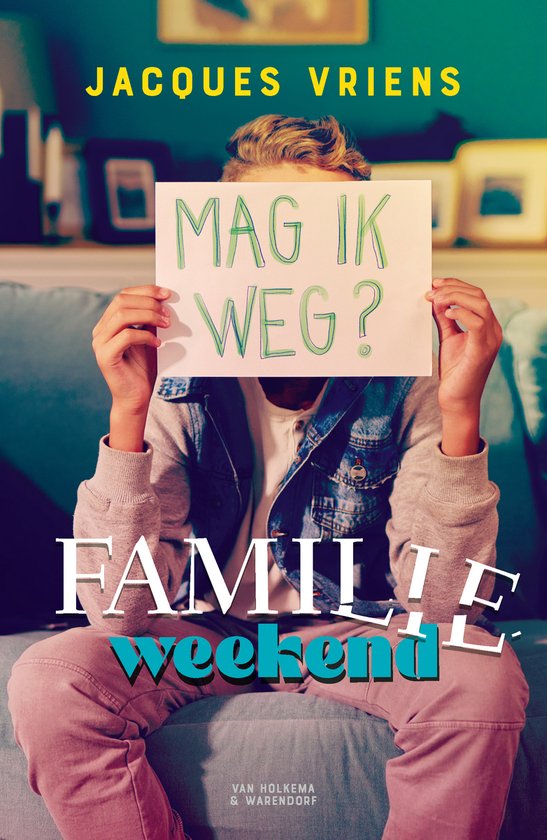Hallo, lieve familie!