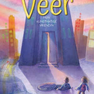 Een vriend van nullen en enen? 