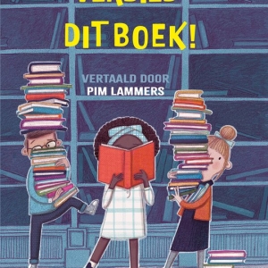 Meesterlijk pleidooi voor leesvrijheid